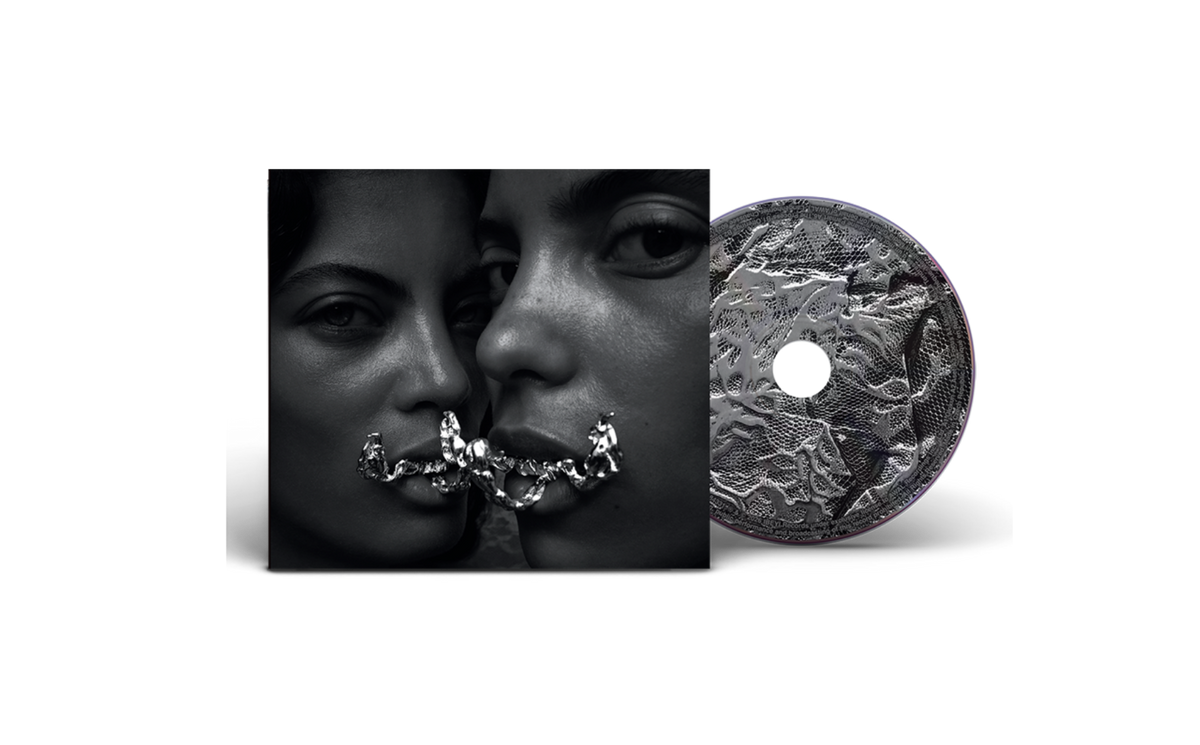 OFFERING | SIGNED CD