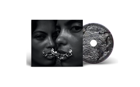 OFFERING | SIGNED CD
